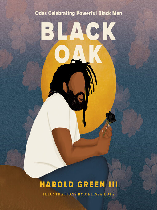 Title details for Black Oak by Harold Green III - Wait list